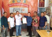 Aceh Besar Semifinal Lomba Kayoh Jaloe PKA