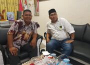 Logistik Aquabike Jetski World Championship 2023 Mulai Tiba