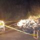 Gegara Parkir, Warga Keroyok 2 Pria Dan Bakar 7 Sepeda Motor