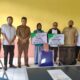 BPJS Ketenagakerjaan Aceh Tengah Serahkan Klaim Jaminan Kematian