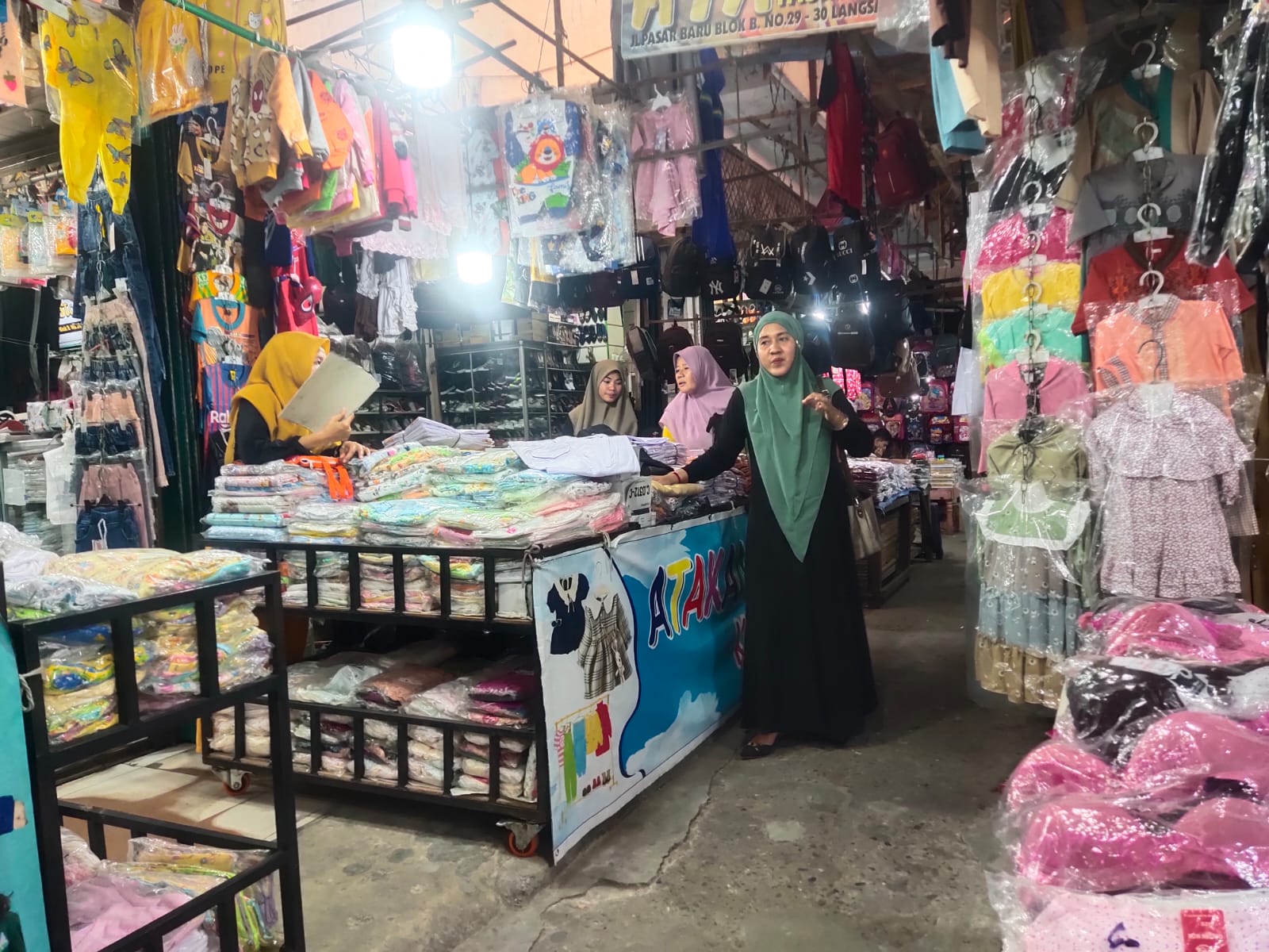 Tegakkan Keadilan Selesaikan Kasus Tanah 569 Ha Di Taman Polonia