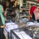 Pedagang Seragam Sekolah Di Kota Langsa Sepi Pembeli