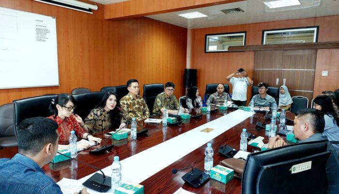 Ahli Waris Mengadu ke DPRD Medan, Komisi III Rekomendasikan PT Asuransi Prudential Bayar Klaim Nasabah