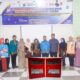Rumah Warga Tebingtinggi Nyaris Roboh Digerus Sungai Padang