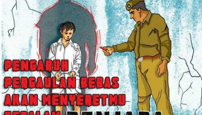 Forwakot Gelar Diskusi Terbuka Dampak Pergaulan Bebas