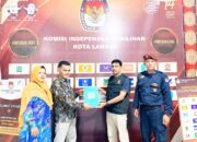 PPM Lhokseumawe Salurkan Donasi Palestina Warga Langsa