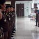 Sambut HBA Ke-63, Tim Aswas Lakukan Monitoring Pekan Tertib Disiplin Kejati Sumut 2023