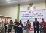 Cerita Bunda PAUD Salat Subuh Di Masjid Agung Panyabungan
