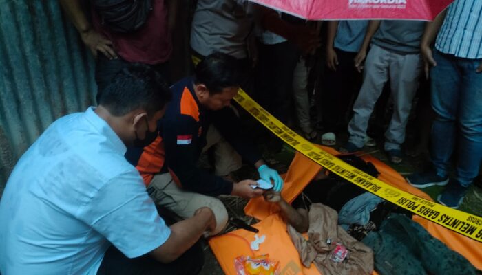 Drs. H. Muhammad Yunus, MA Jabat Kabag TU Kanwil Kemenag Sumut