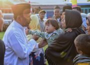 15 Hektare Sawah Terdampak Banjir Di Tangse Baru Siap Panen