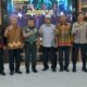 Pangdam I/BB Bersama Pemred Media Saksikan Live Streaming Malam Anugerah Kasad Award 2023