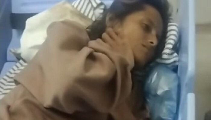 RSUP HAM Rawat Pasien Tanpa Identitas