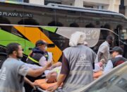 13.130 Jemaah Haji Mulai Arbain