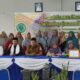 Puluhan Perempuan Ikuti Pelatihan Bilal Jenazah Digelar KPRK MUISU