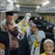 Gelombang Kedua Kloter 16 MES Menuju Madinah