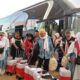 111 Kloter Tiba Di Tanah Air, Besok Kloter 9 Aceh – Sumut Pulang