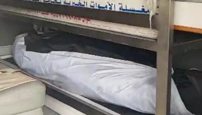 Jemaah Hilang Saat Puncak Haji Ditemukan Wafat