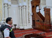 Masjid Qiblatain, Saksi Biru Pindahnya Kiblat Umat Islam (Habis)