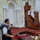 Masjid Qiblatain, Saksi Biru Pindahnya Kiblat Umat Islam (Habis)