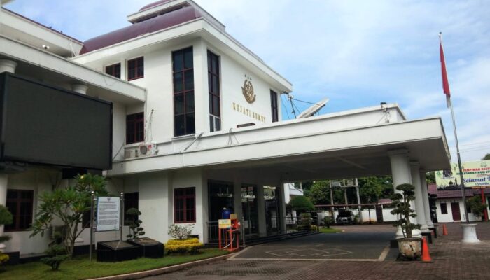 Kejatisu Dirikan 59 Rumah RJ Di Sumut