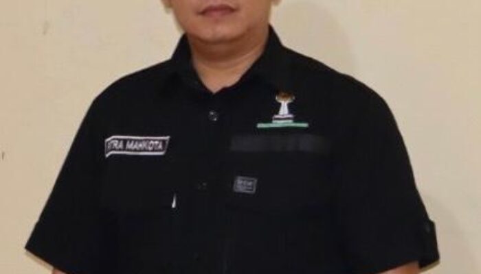 Palas Expo, HIPMI Gelar Pasar Murah