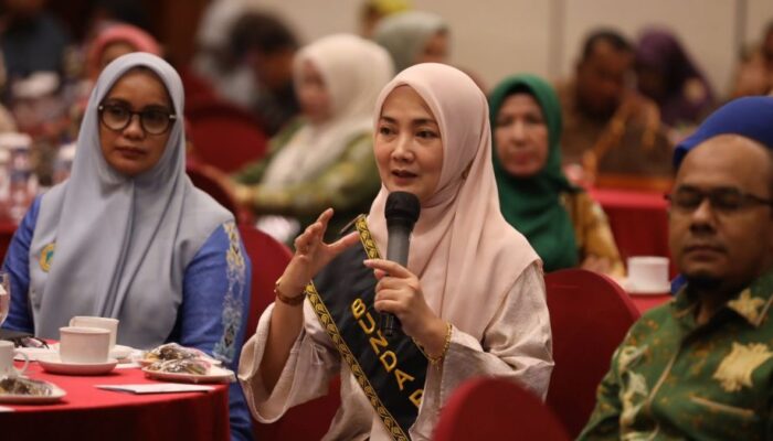 Segera Terapkan Program Transisi PAUD Ke SD