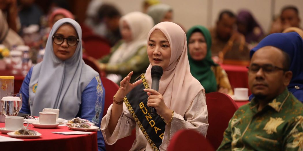 Segera Terapkan Program Transisi PAUD Ke SD