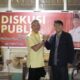 Kisah Saipullah Memotivasi Anak Tabagsel Lanjutkan S2 Di Inggris