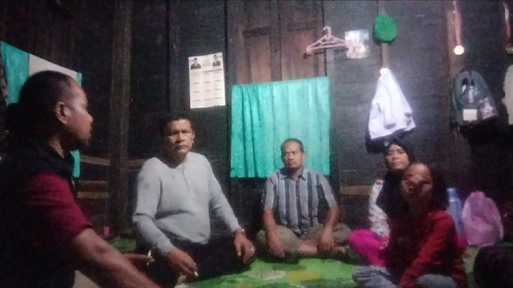 Kemensos Bantu Bocah Simangambat Berobat Ke RSUP Adam Malik Medan