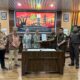 PLN UIP SBU bersama Kejaksaan Tinggii Sumut, melakukan penandatanganan Pakta Integritas terhadap pengamanan pembangunan strategis kegiatan pembangunan infrastruktur ketenagalistrikan, Rabu (12/7/2023).