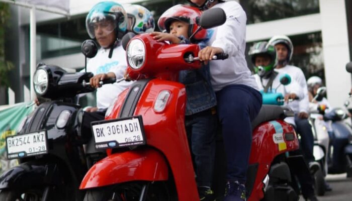 Alfa Scorpii Gelar Promo JUJUR Genjot Penjualan