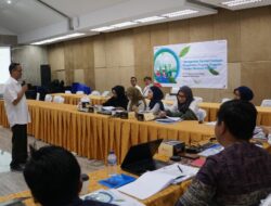 Pertamina Patra Niaga Regional Sumbagut Laksanakan Pelatihan Sertifikasi CSR-Comdev