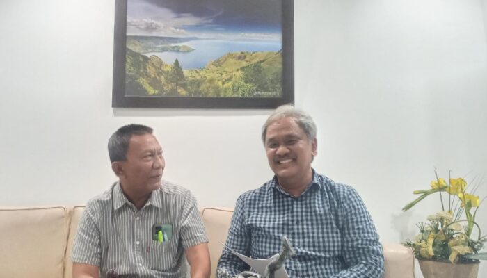 Tidak Ada Alasan Bagi Gubsu Mempertimbangkan Tuntutan PT HMI