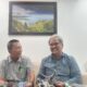 Tidak Ada Alasan Bagi Gubsu Mempertimbangkan Tuntutan PT HMI