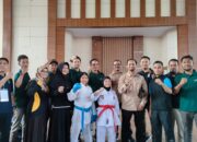 3 Siswa SD Aceh Besar Raih Tiket ke O2SN Tingkat Nasional