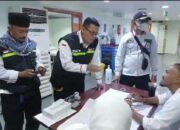 Pencarian Jemaah Hilang Diperluas Ke Jeddah – Thaif