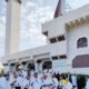 Gedung KRIS A Dan Instalasi Bedah Sentral RSU Cut Meutia Diresmikan