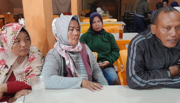 Orangtua Terduga Geng Motor Minta Kapolres Pelabuhan Belawan Peduli Terhadap Pendidikan Anaknya