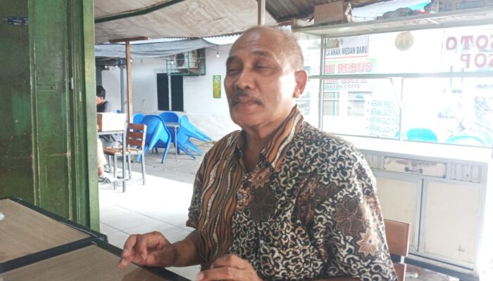 Tindak Tegas Perusahaan Produksi Seng Di Bawah Mutu SNI