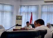 Aceh Timur Terbaik Pertama Pameran Kuliner PKA