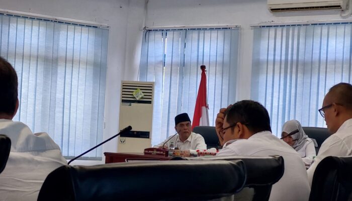 Aceh Timur Terbaik Pertama Pameran Kuliner PKA