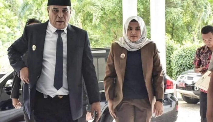 Sukhairi Minta Perusahaan Bangun Kemitraan, Atika Cari Solusi Plasma
