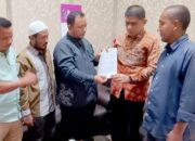 Medan Komitmen Dukung Sukses PON XXI