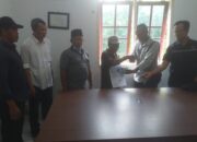 Akhirnya Sengketa Warga Sei Iyu-PT Rapala Selesai: Terimakasih Semua