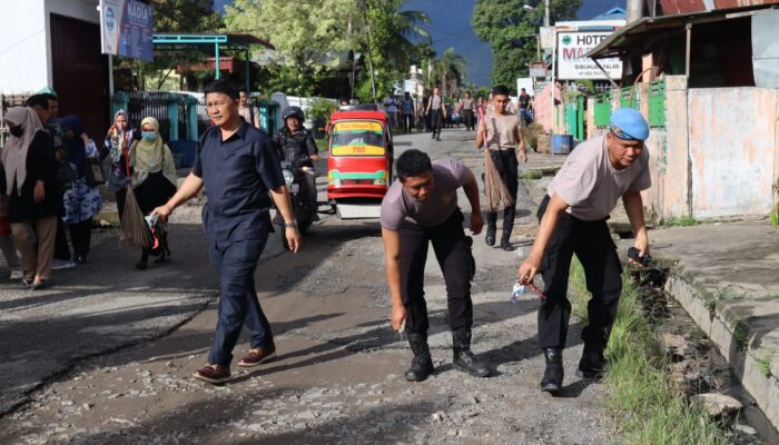Todung Mulya Lubis: Seharusnya Anwar Usman Diberhentikan Dari Hakim