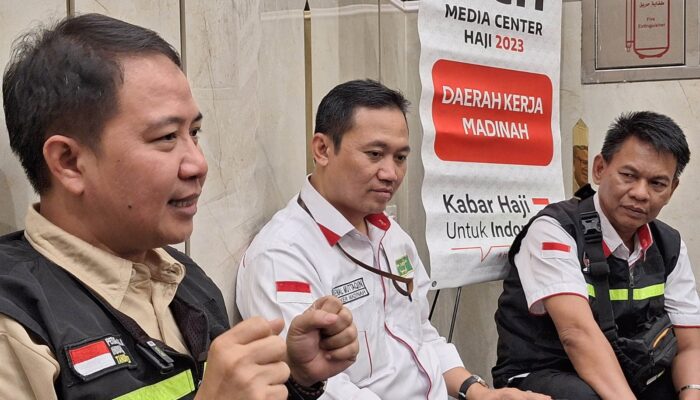 Fenomena Jemaah Hilang Diharap Tak Terulang