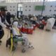 Kloter 10 Aceh Landing Dini Hari