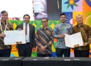 PGN Dan Pertamina NRE Jajaki Kerjasama Bisnis Rendah Karbon