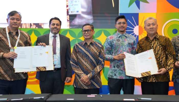 PGN Dan Pertamina NRE Jajaki Kerjasama Bisnis Rendah Karbon