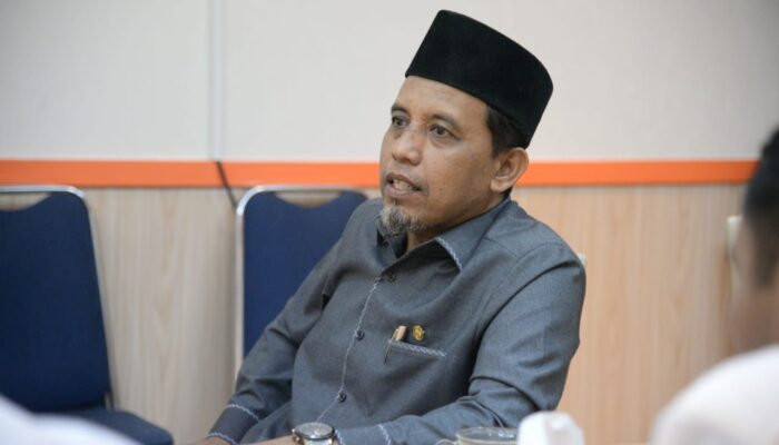 Anggota DPRD Sumut Ahmad Darwis Tunggu Gerak Cepat Kapoldasu Cegah Begal